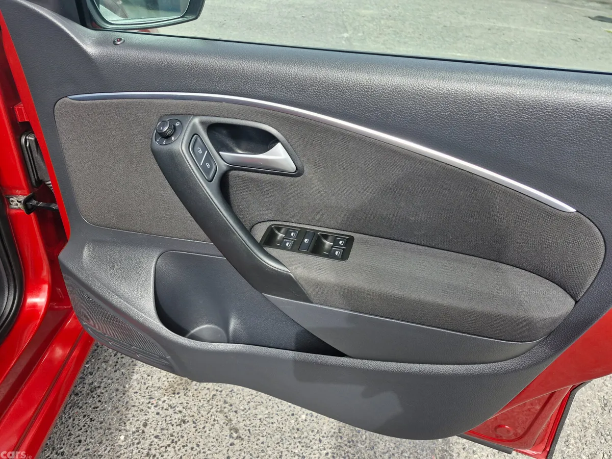 Volkswagen Polo Hatchback, Petrol, 2016, Other