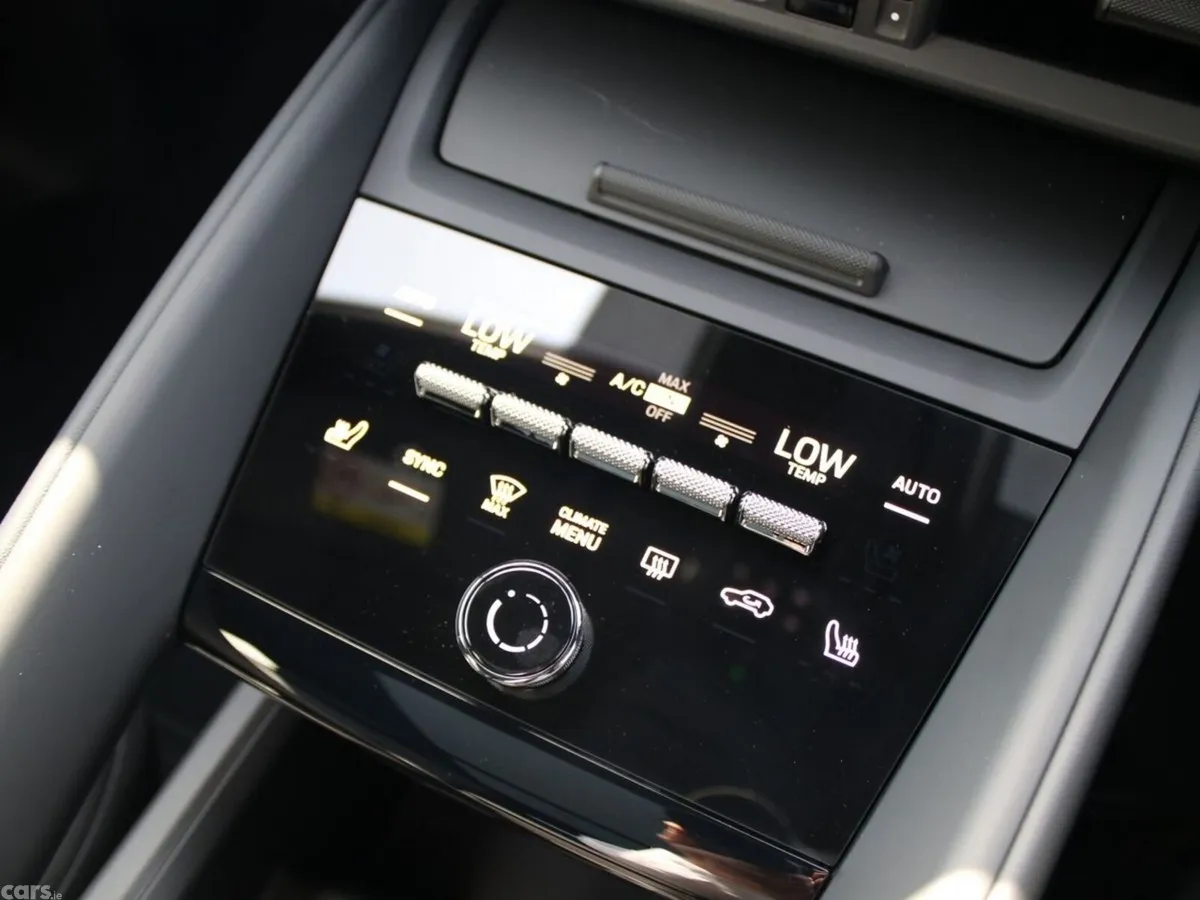 Porsche Macan SUV, Electric, 2026, Silver
