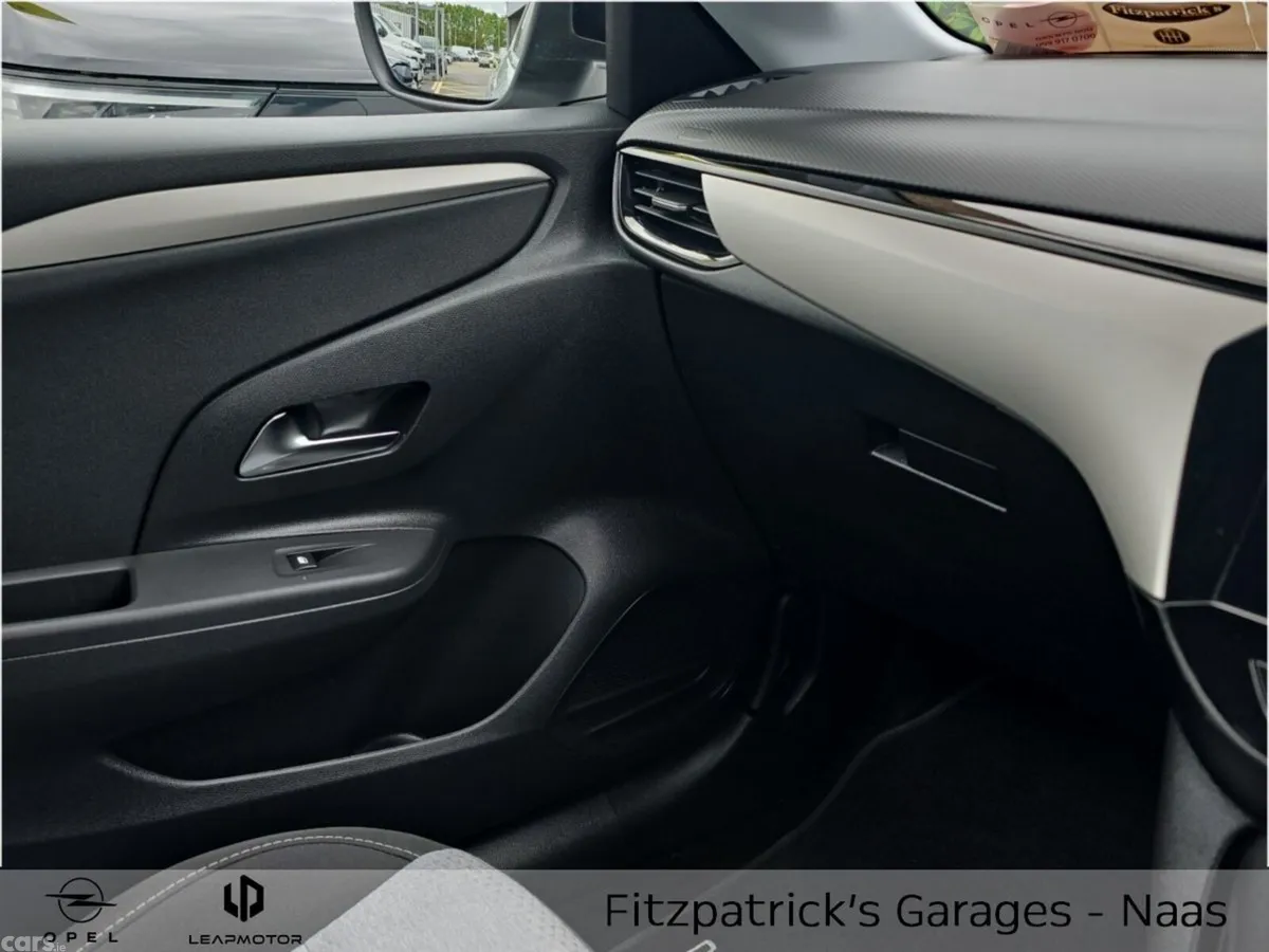 Opel Corsa Hatchback, Petrol, 2024, Grey