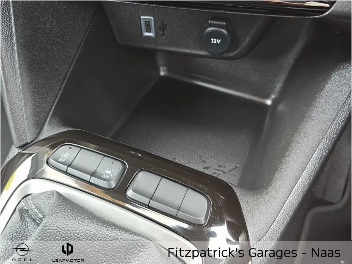 Opel Corsa Hatchback, Petrol, 2024, Grey