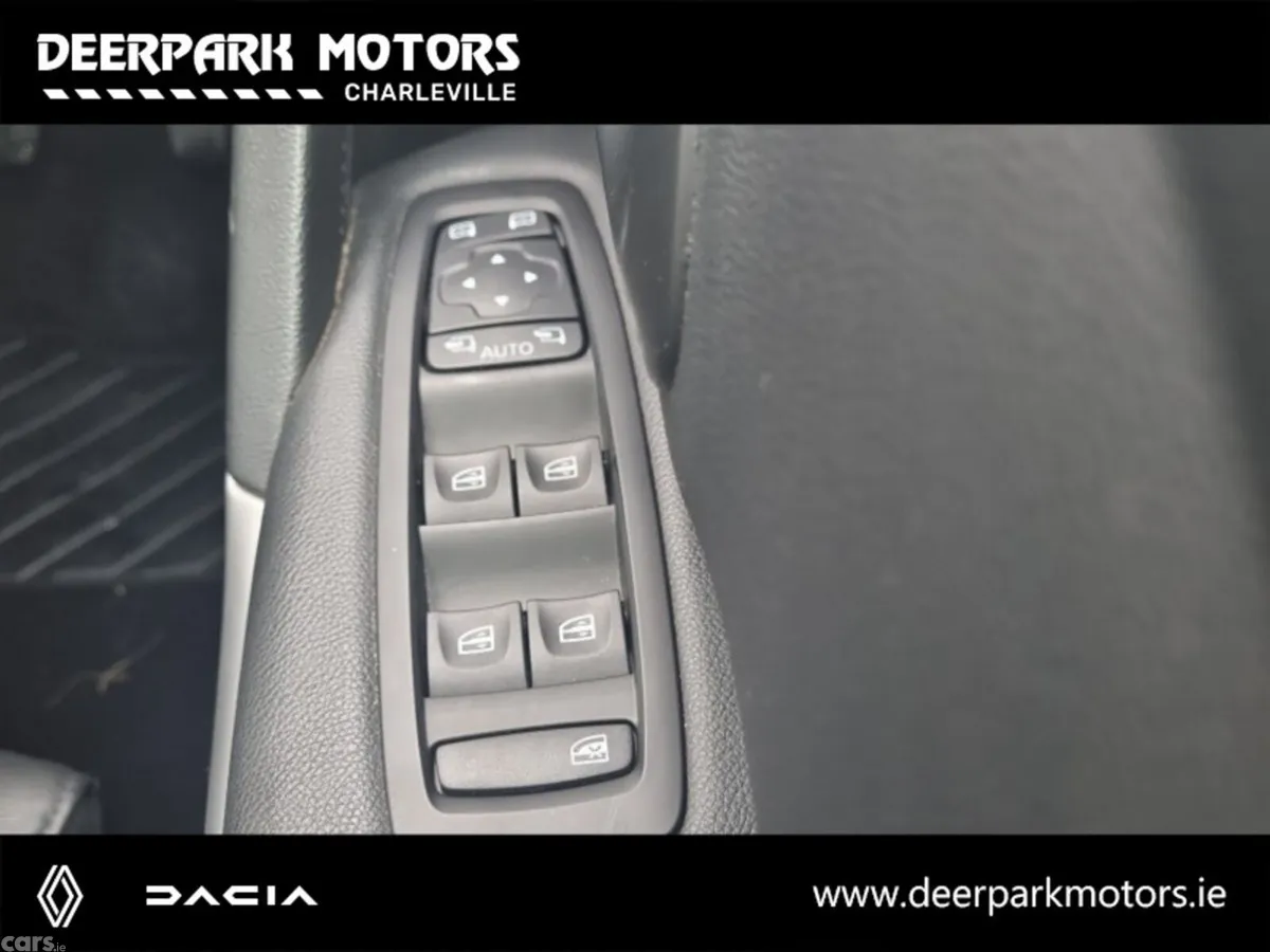 Renault Kadjar SUV, Diesel, 2021, Grey
