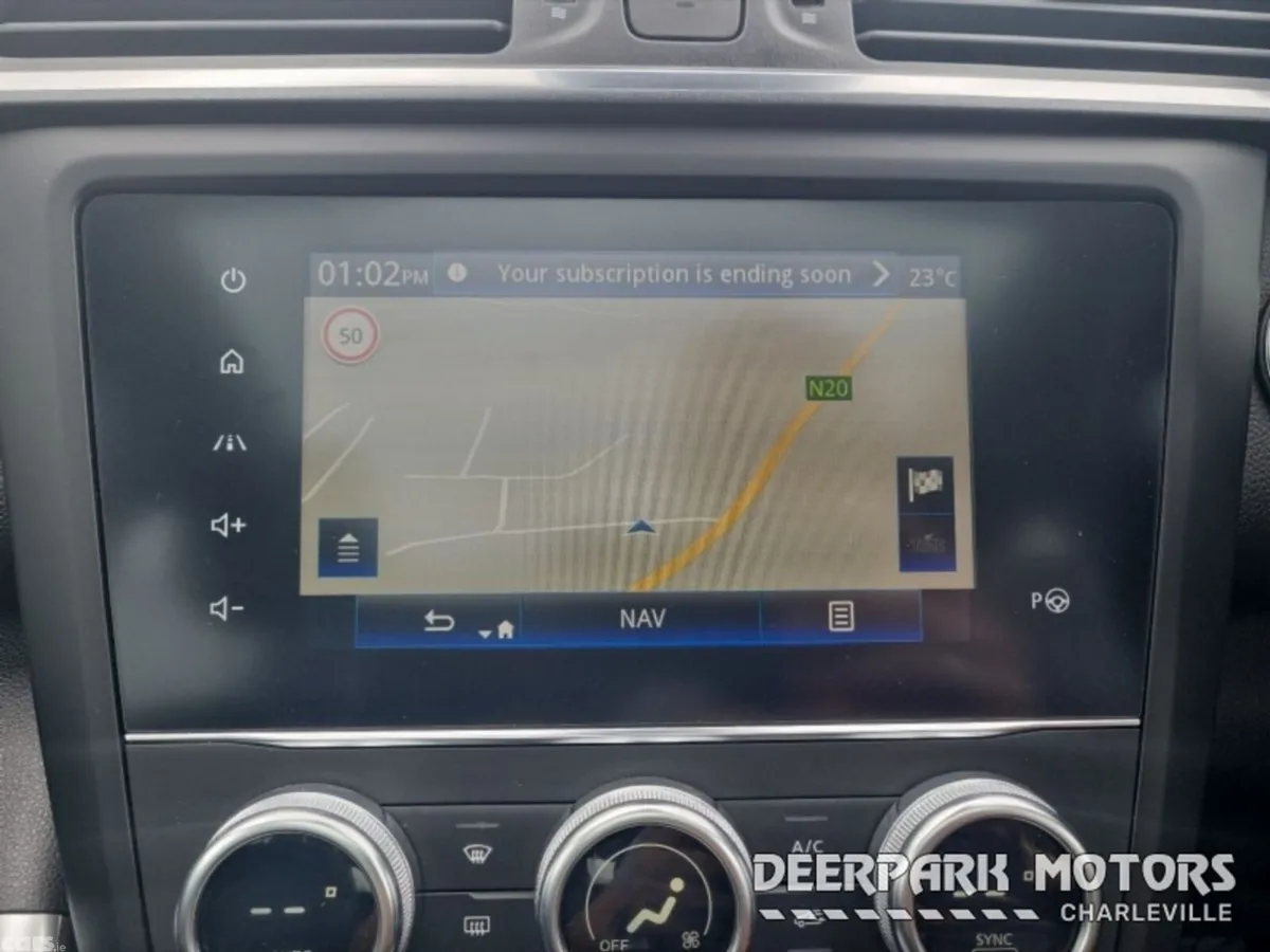 Renault Kadjar SUV, Diesel, 2021, Grey