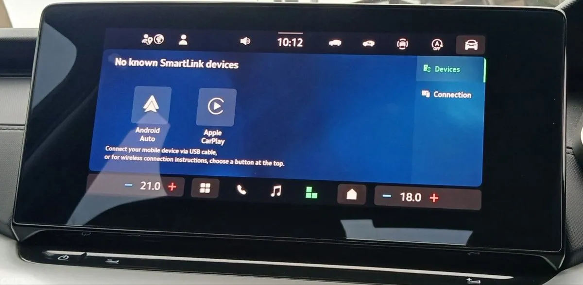 Skoda Octavia Saloon, Diesel, 2025, Grey
