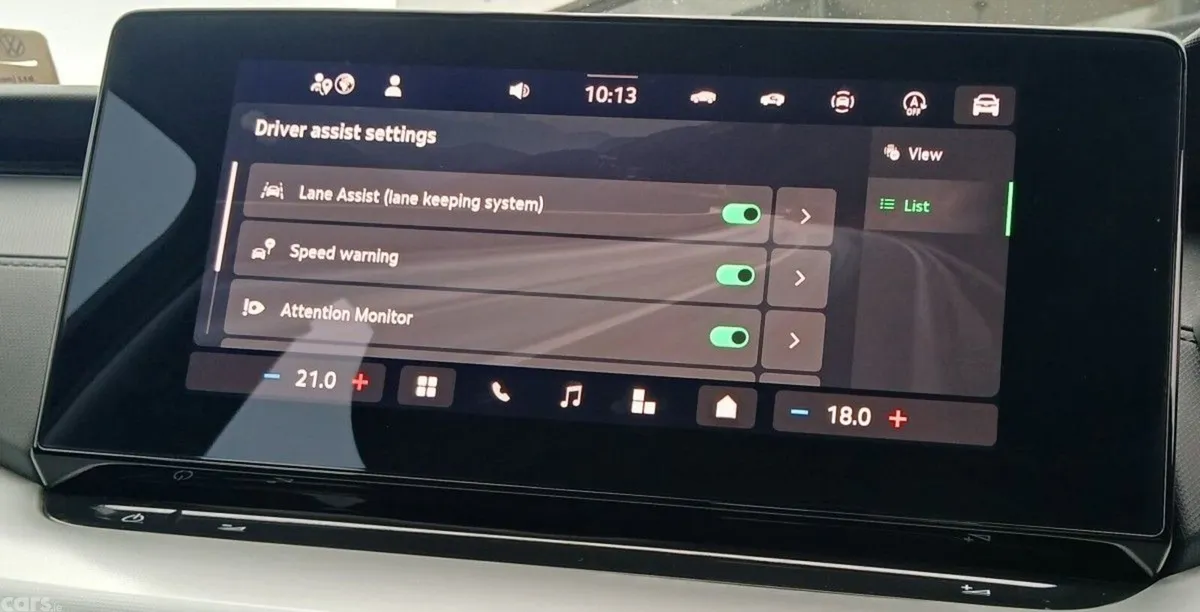 Skoda Octavia Saloon, Diesel, 2025, Grey