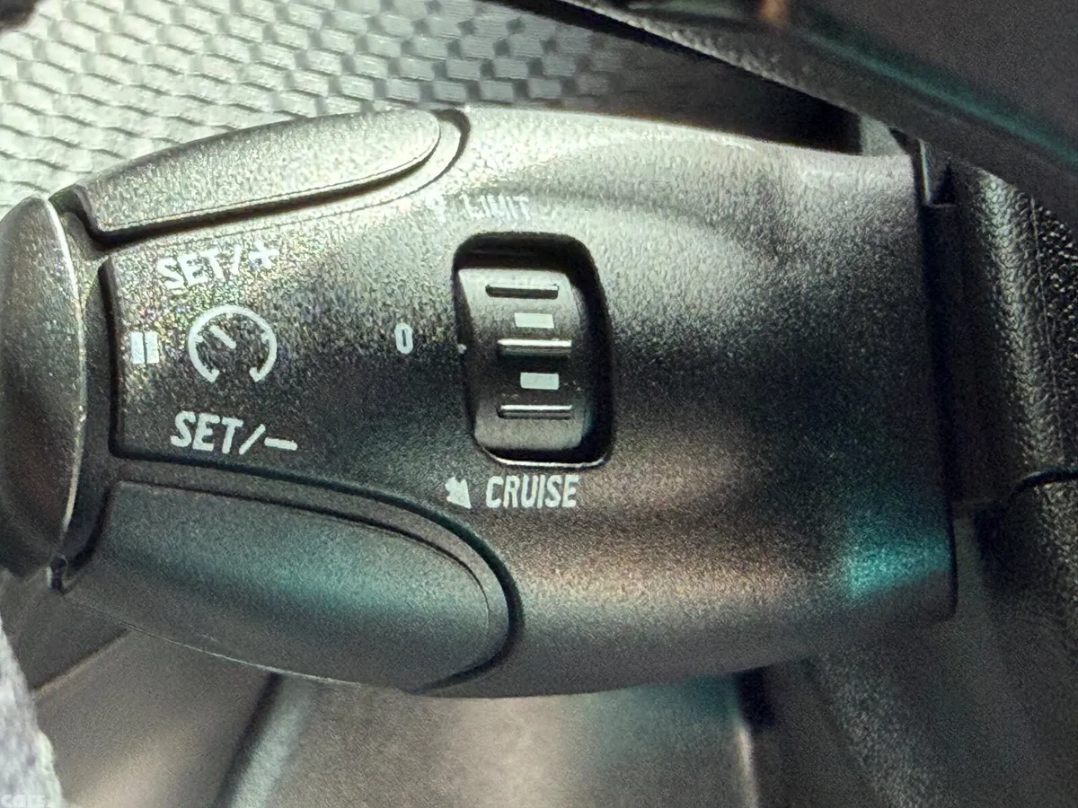 Peugeot 2008 SUV, Diesel, 2016, Black