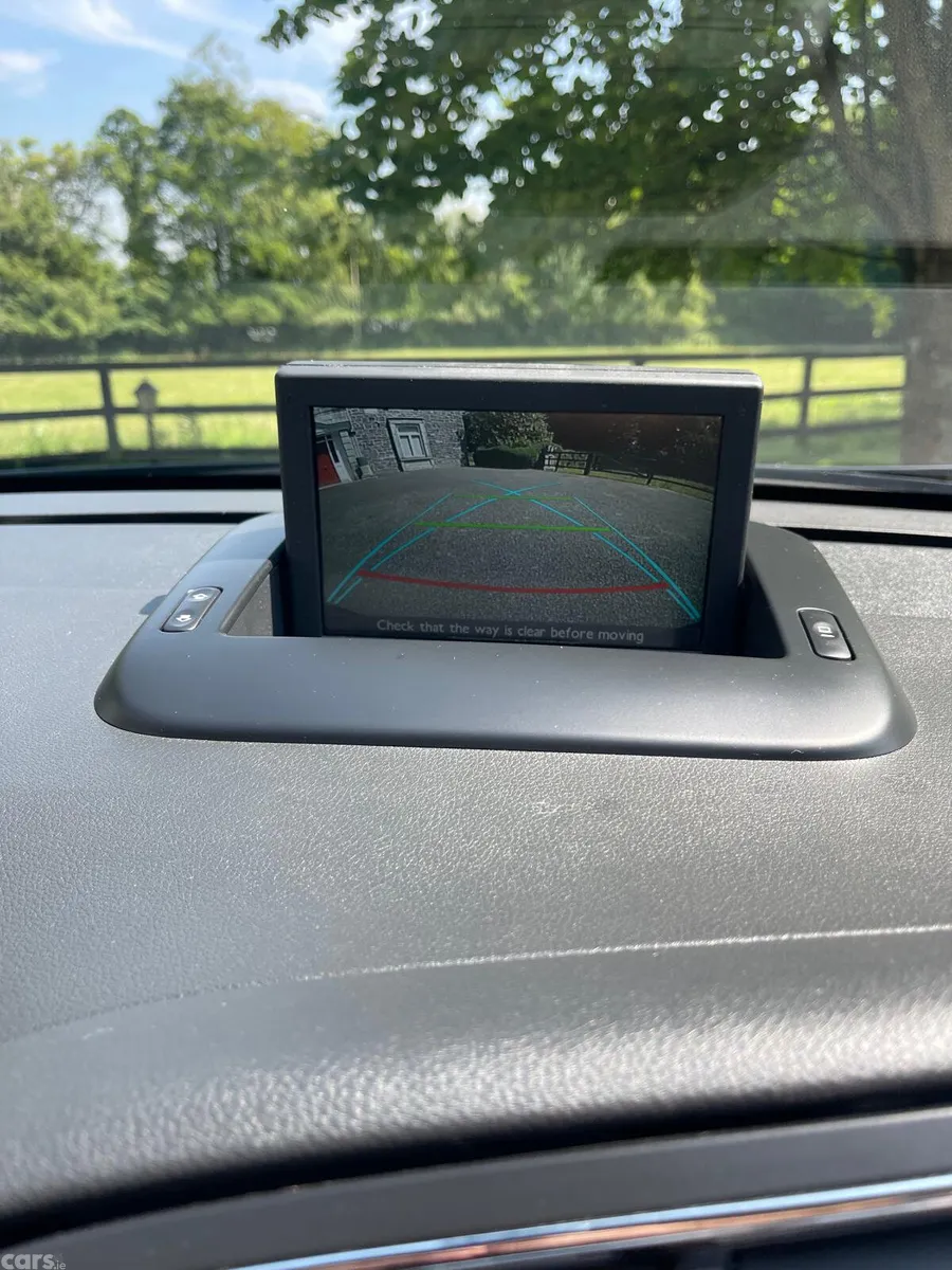 Peugeot 3008 SUV, Diesel, 2016, Black