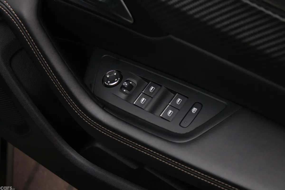 Peugeot 508 Estate, Diesel, 2020, Grey
