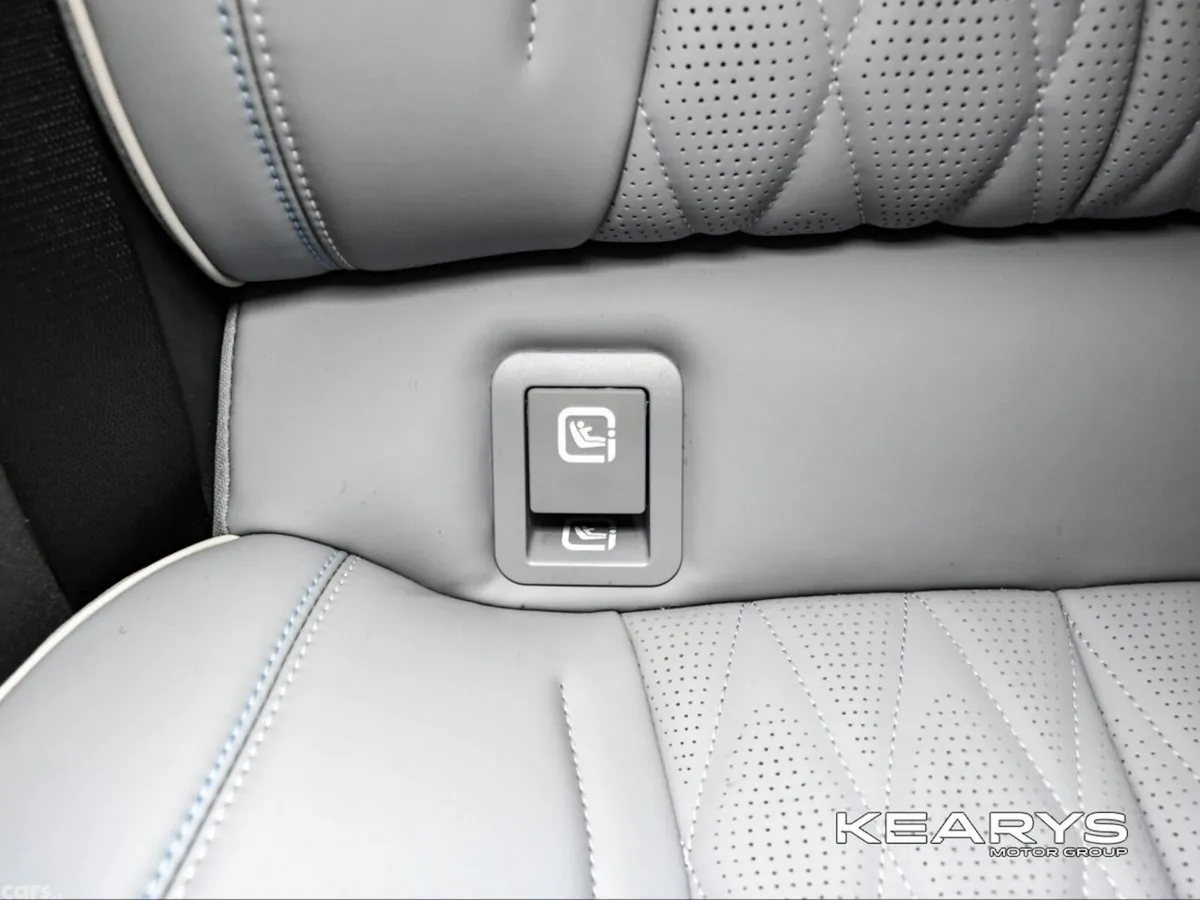 BYD SEAL Saloon, Electric, 2026, Grey
