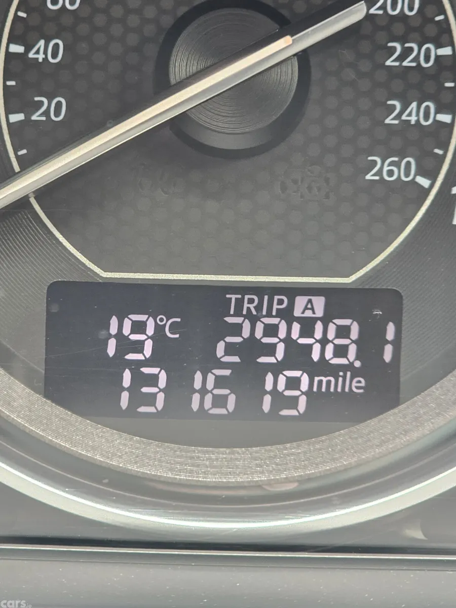 Mazda Mazda6 Saloon, Diesel, 2013, Blue