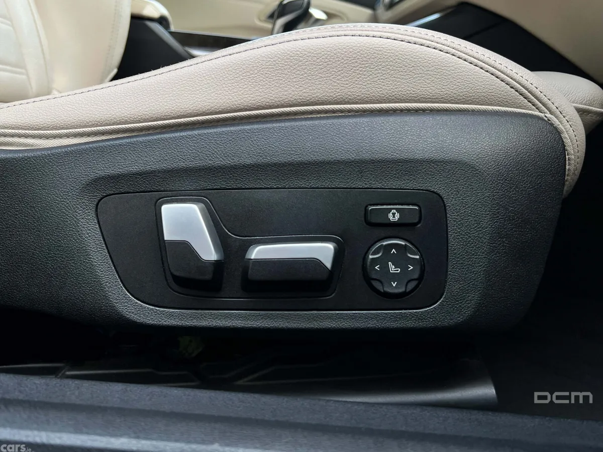 BMW 3-Series Saloon, Petrol Plug-in Hybrid, 2021, Black