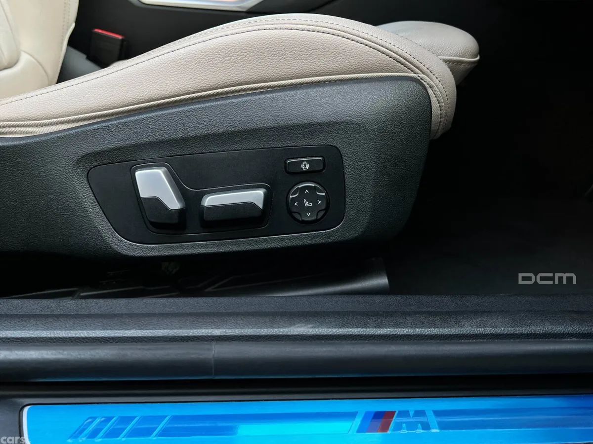 BMW 3-Series Saloon, Petrol Plug-in Hybrid, 2021, Black