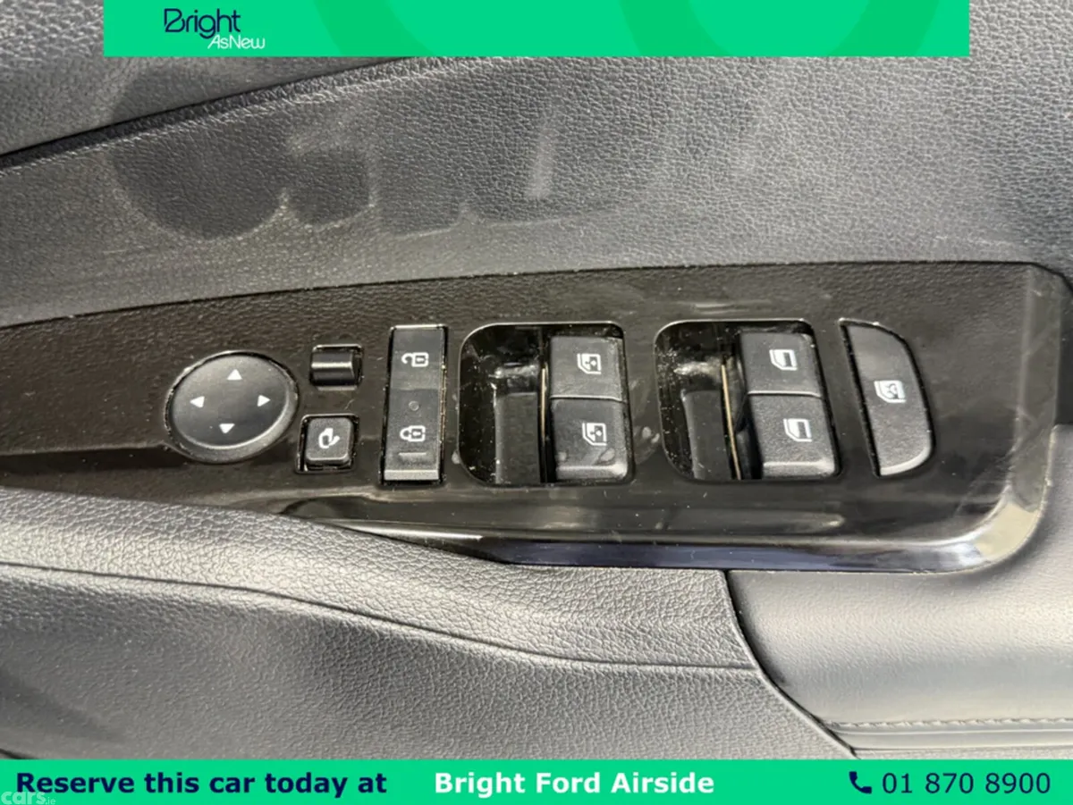 Kia Sportage MPV, Petrol Plug-in Hybrid, 2023, Grey
