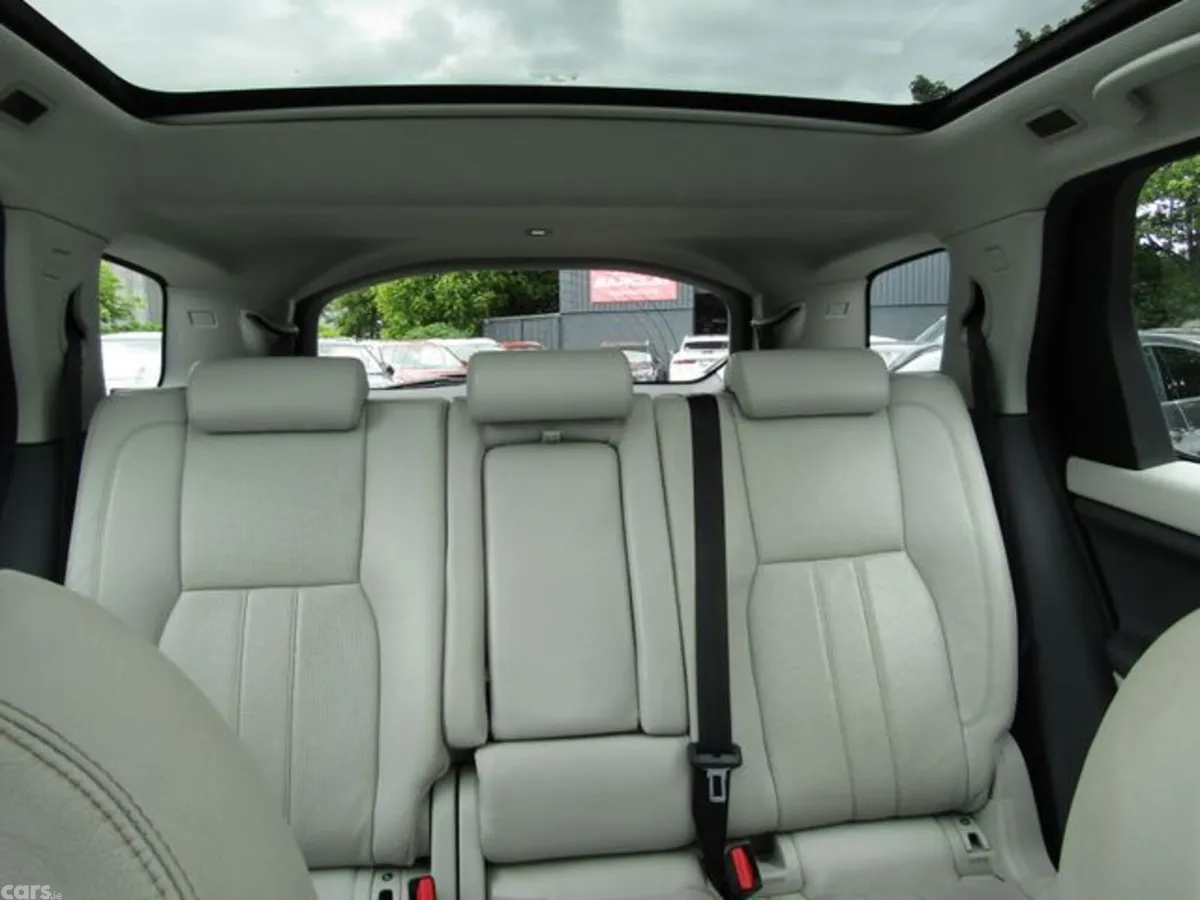 Land Rover Discovery Sport Estate, Diesel, 2017, Grey