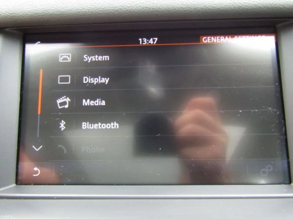 Land Rover Discovery Sport Estate, Diesel, 2017, Grey