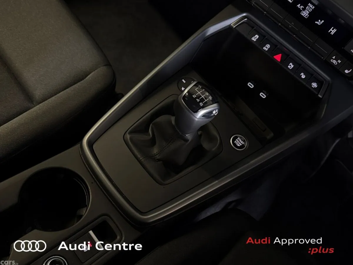 Audi A3 Saloon, Diesel, 2026, Blue