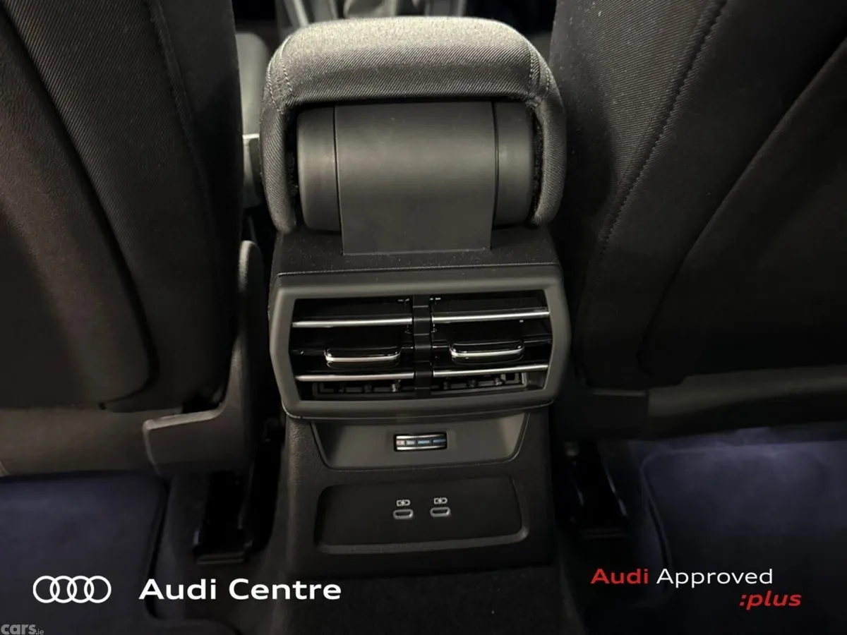 Audi A3 Saloon, Diesel, 2026, Blue