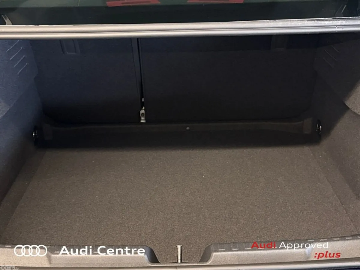 Audi A3 Saloon, Diesel, 2026, Blue