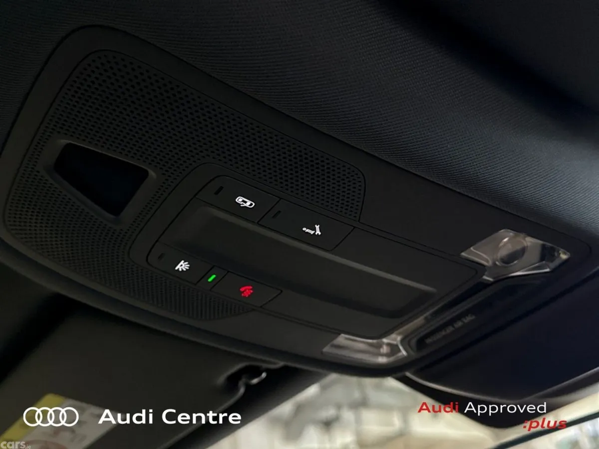 Audi A3 Saloon, Diesel, 2026, Blue