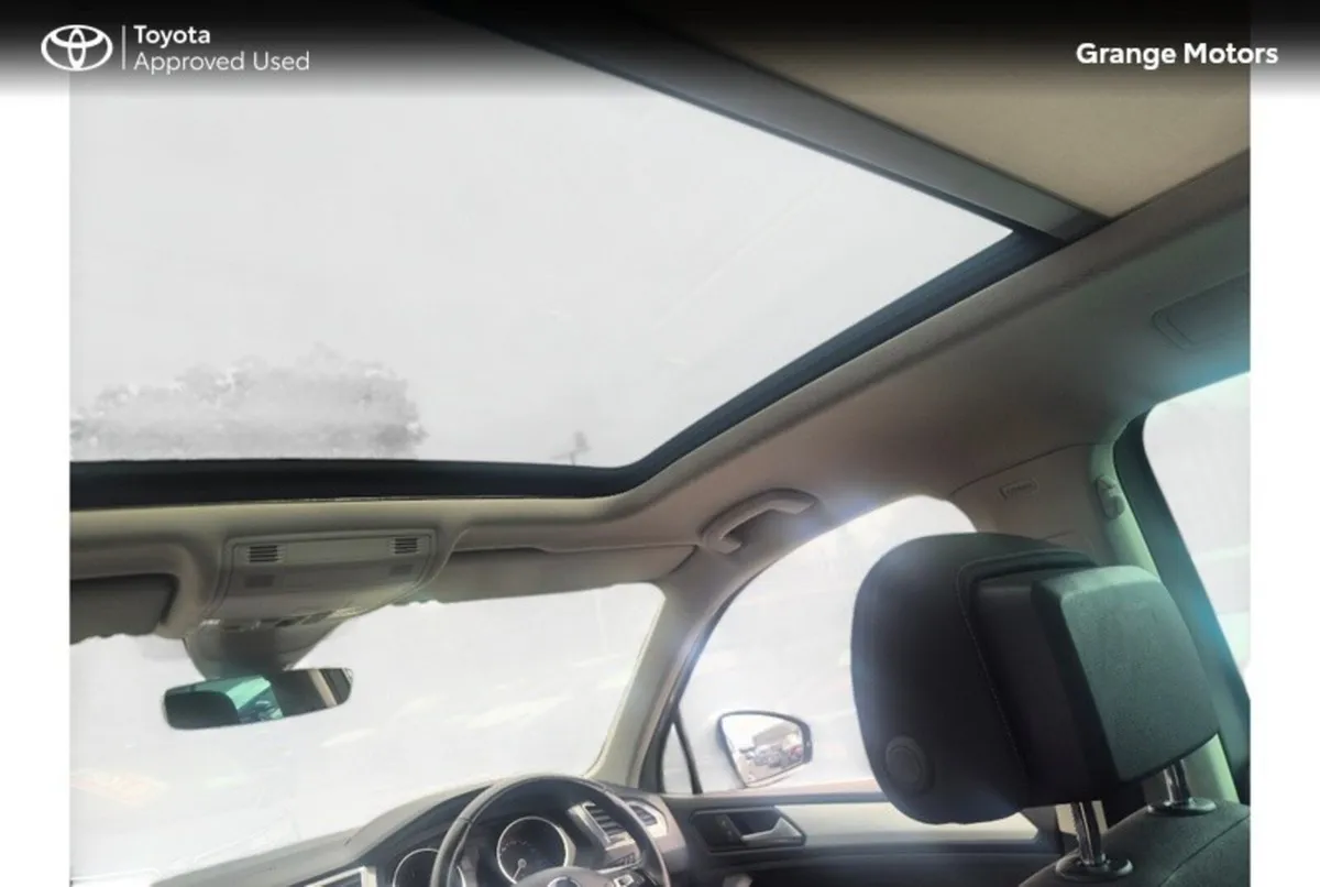 Volkswagen Tiguan Estate, Diesel, 2018, Grey