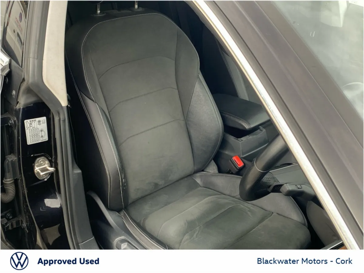 Volkswagen Arteon Saloon, Diesel, 2023, Black