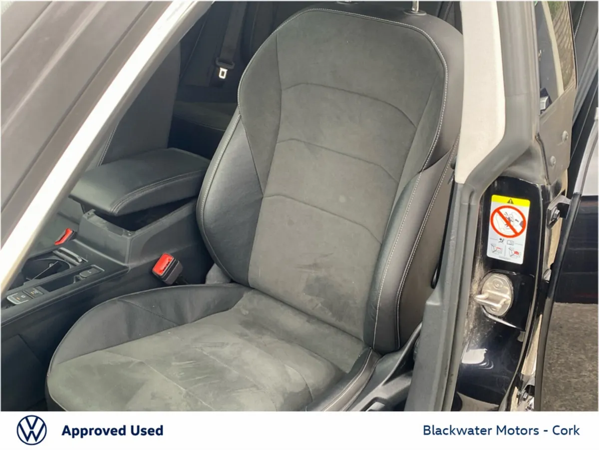 Volkswagen Arteon Saloon, Diesel, 2023, Black