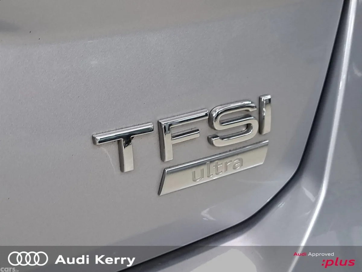 Audi Q2 SUV, Petrol, 2017, Silver