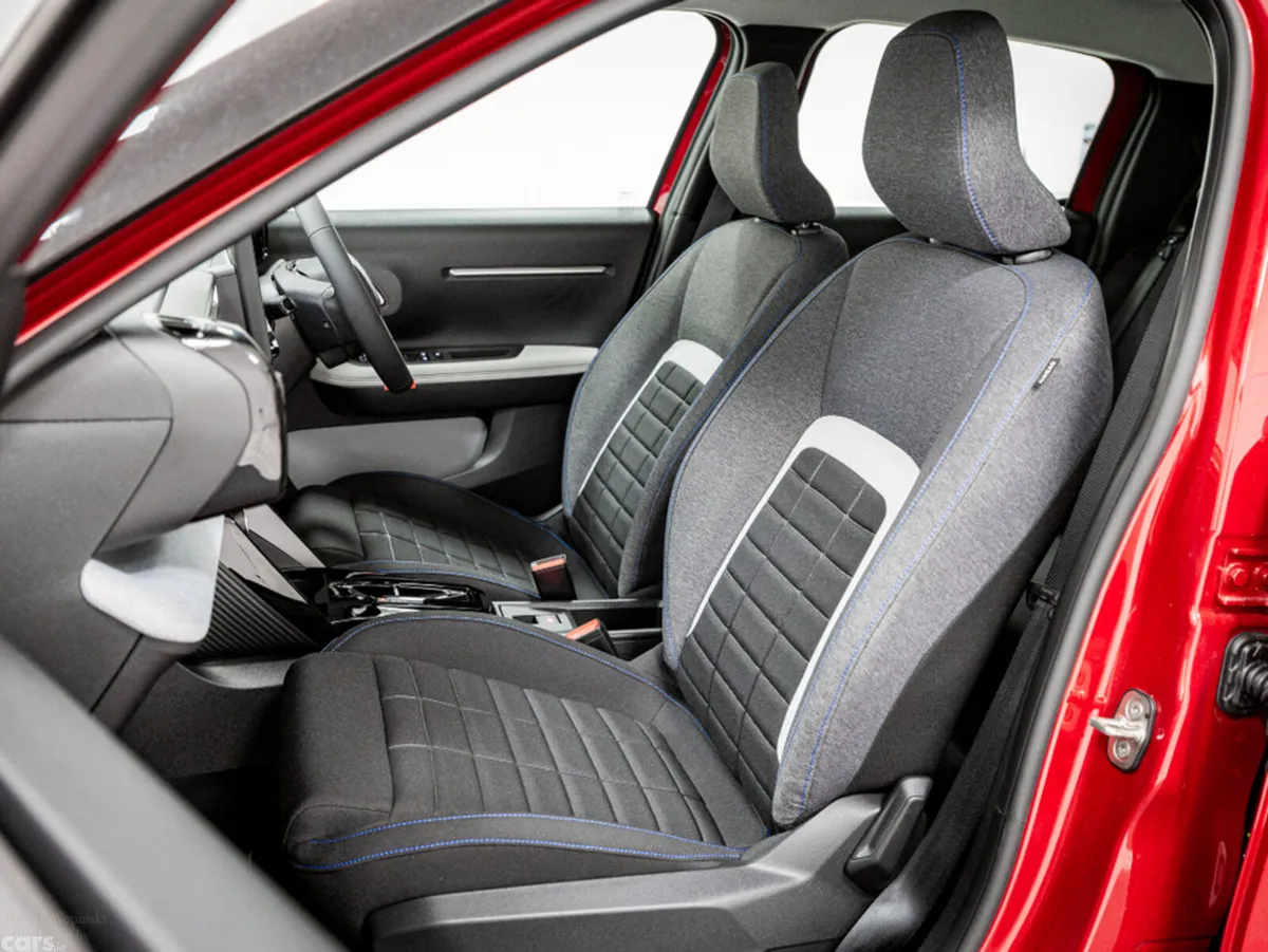 Citroen C3 Hatchback, Petrol Hybrid, 2026, Red