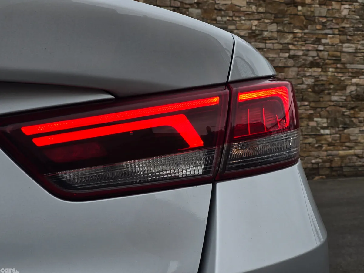 Kia Optima Saloon, Diesel, 2019, Grey