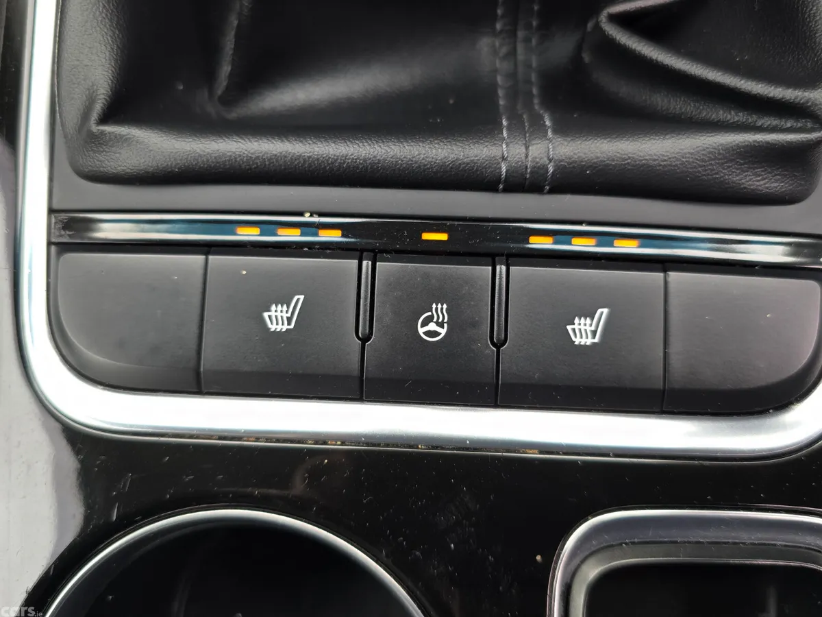 Kia Optima Saloon, Diesel, 2019, Grey