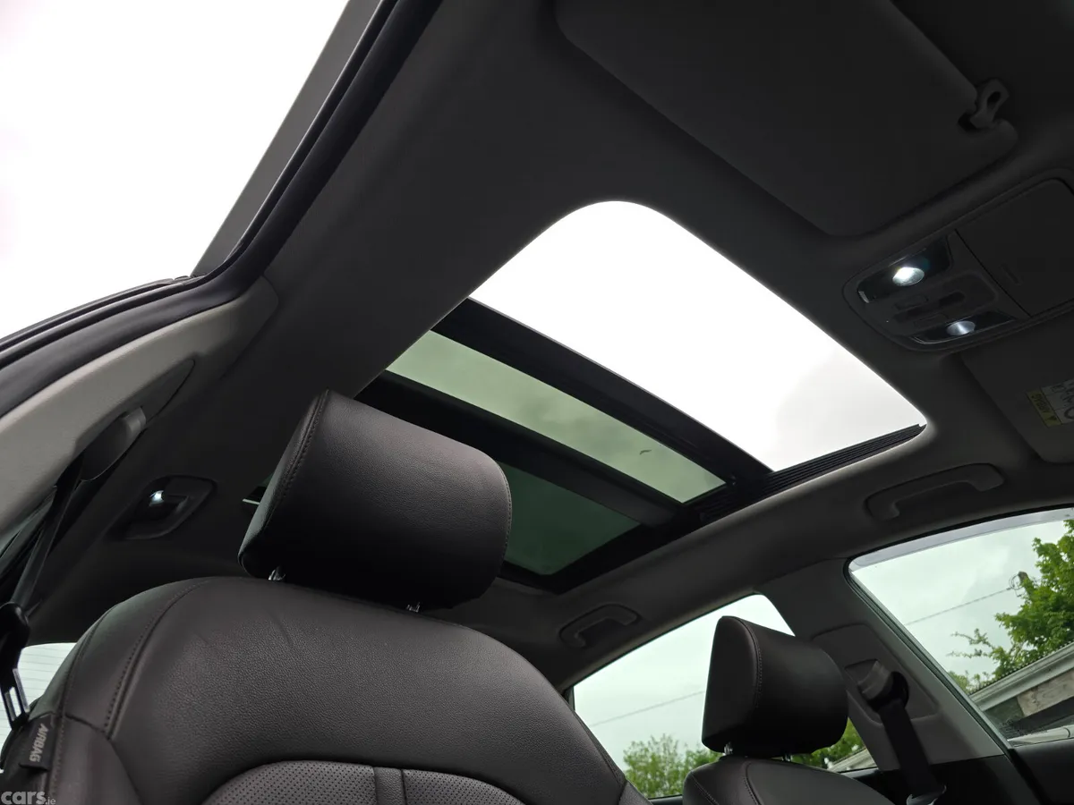 Kia Optima Saloon, Diesel, 2019, Grey