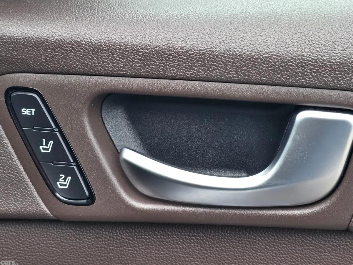 Kia Optima Saloon, Diesel, 2019, Grey