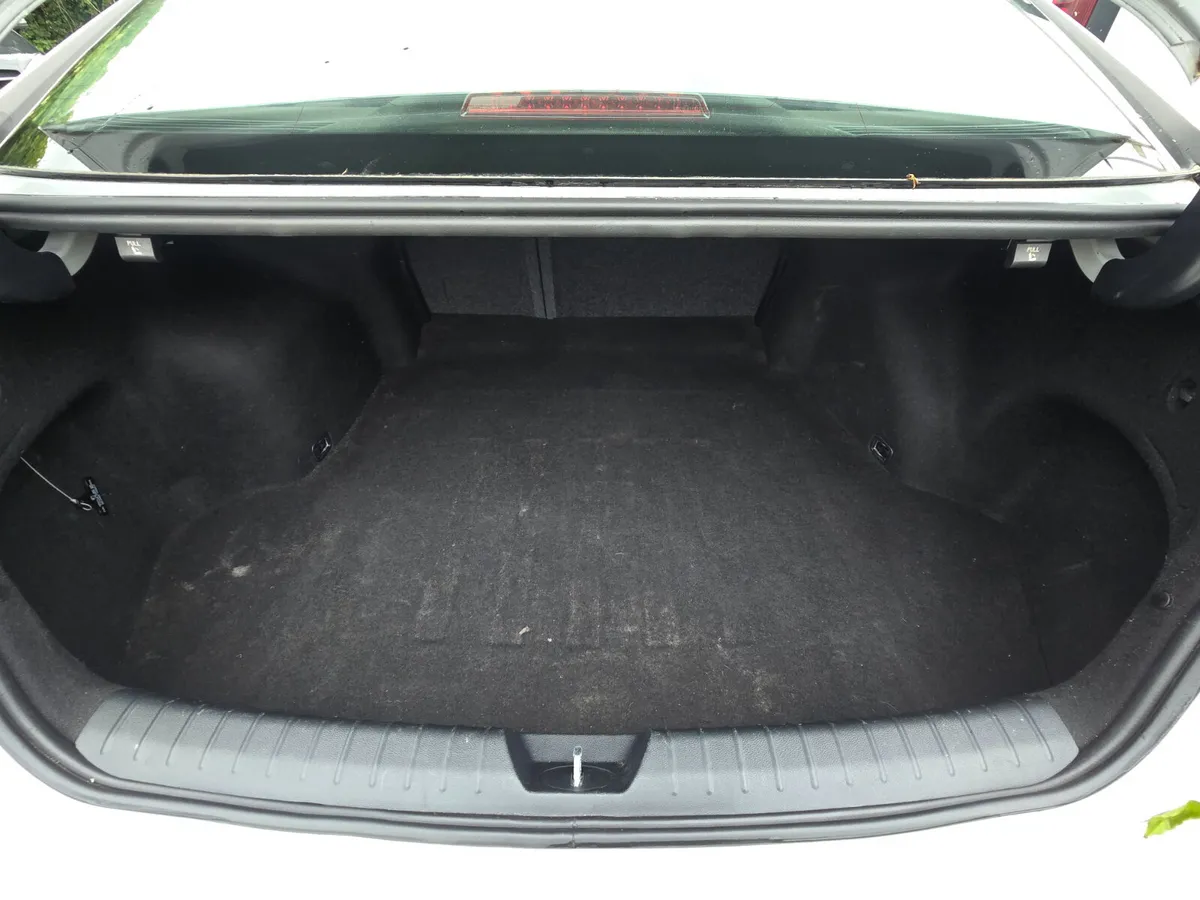 Kia Optima Saloon, Diesel, 2019, Grey