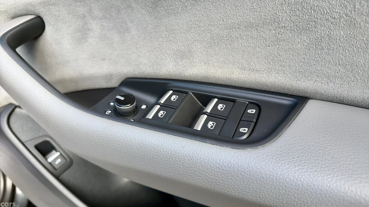 Audi Q8 Hatchback, Diesel, 2023, Grey
