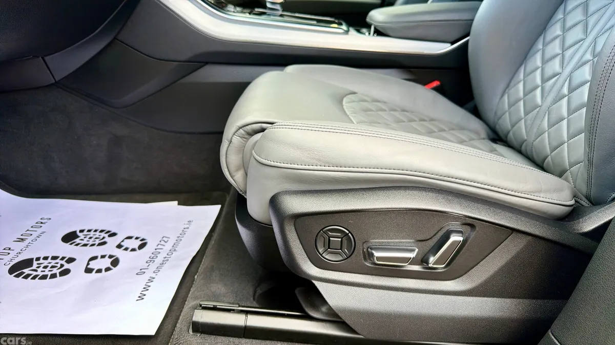 Audi Q8 Hatchback, Diesel, 2023, Grey