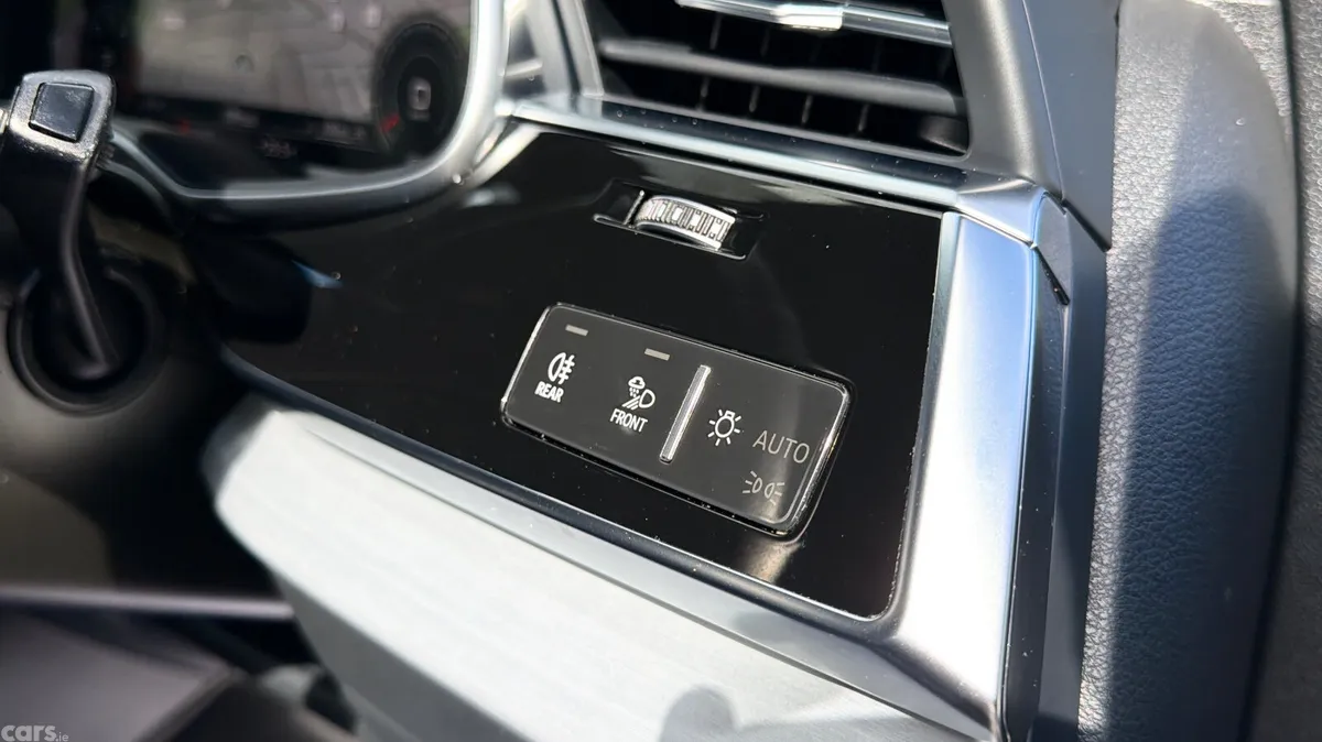 Audi Q8 Hatchback, Diesel, 2023, Grey