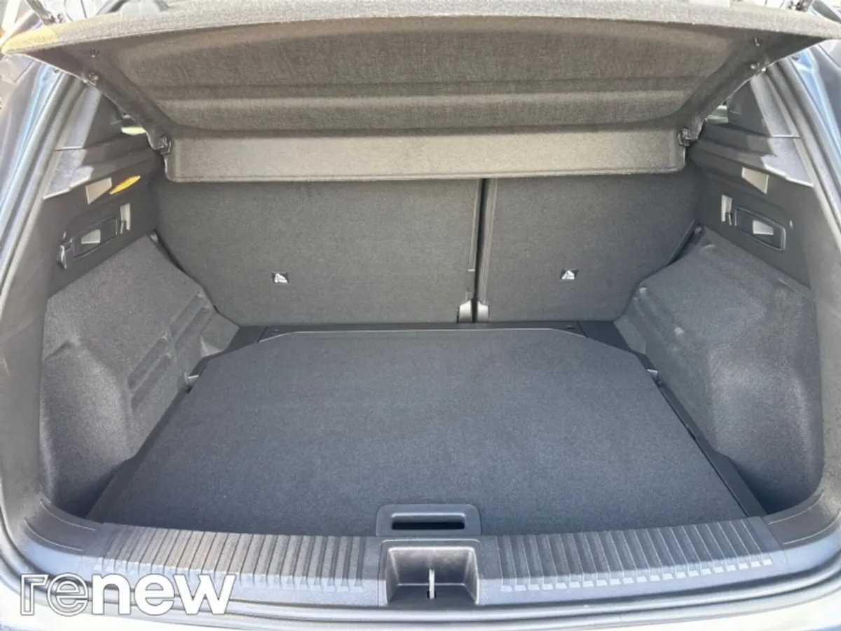 Renault Austral SUV, Petrol Hybrid, 2026, Grey