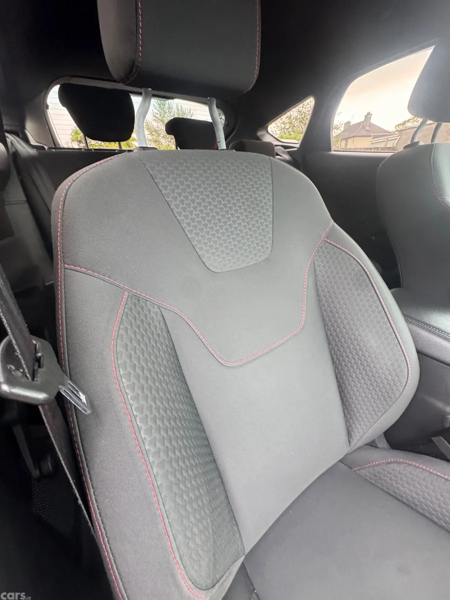Ford Focus Hatchback, Diesel, 2018, Blue