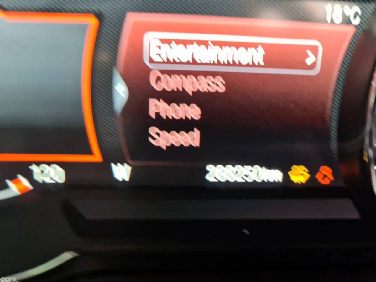 Ford Mondeo Hatchback, Diesel, 2019, Grey
