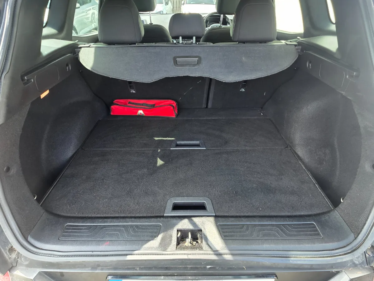 Renault Kadjar SUV, Diesel, 2017, Black