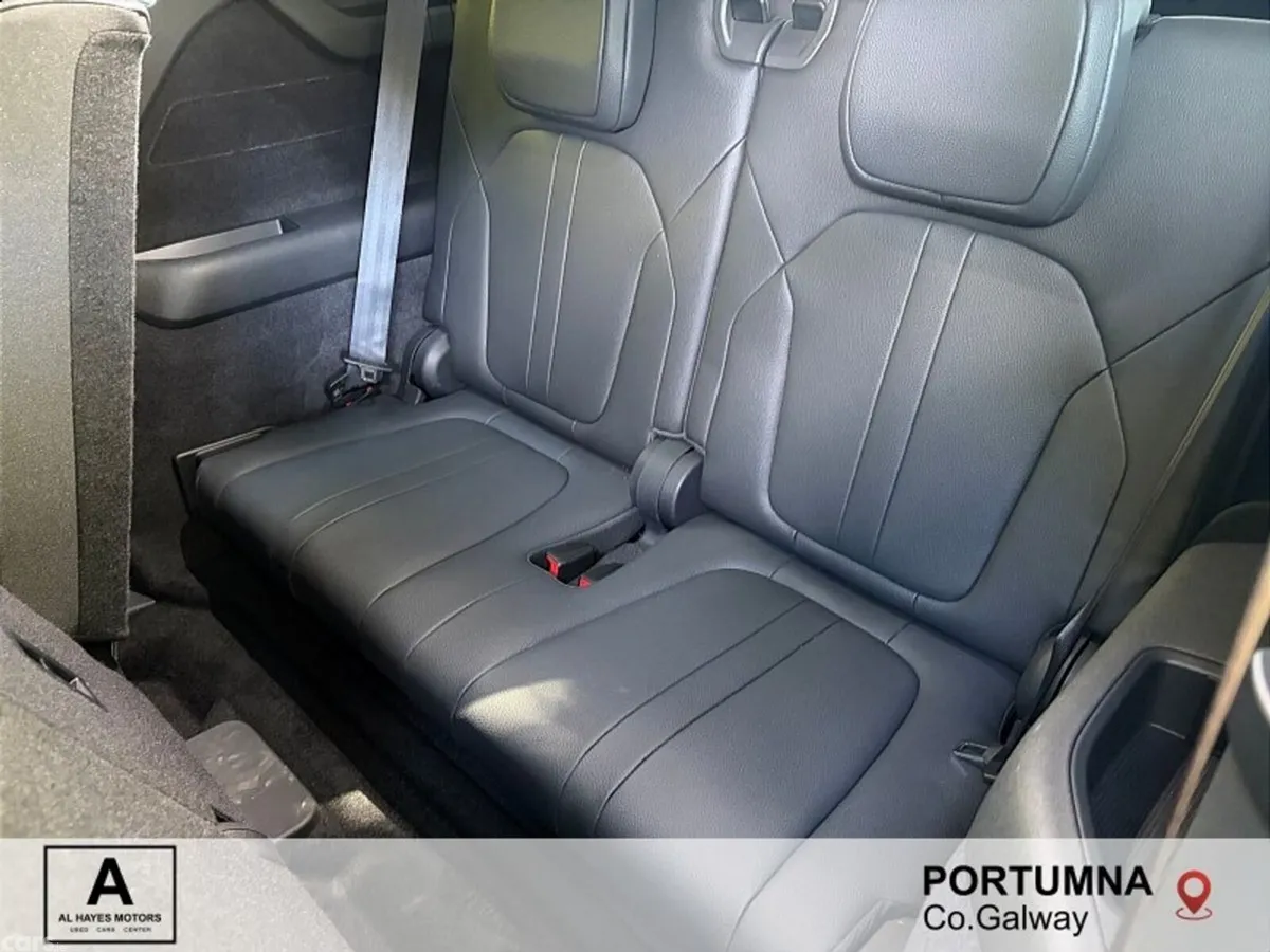 Skoda Kodiaq SUV, Diesel, 2026, Black