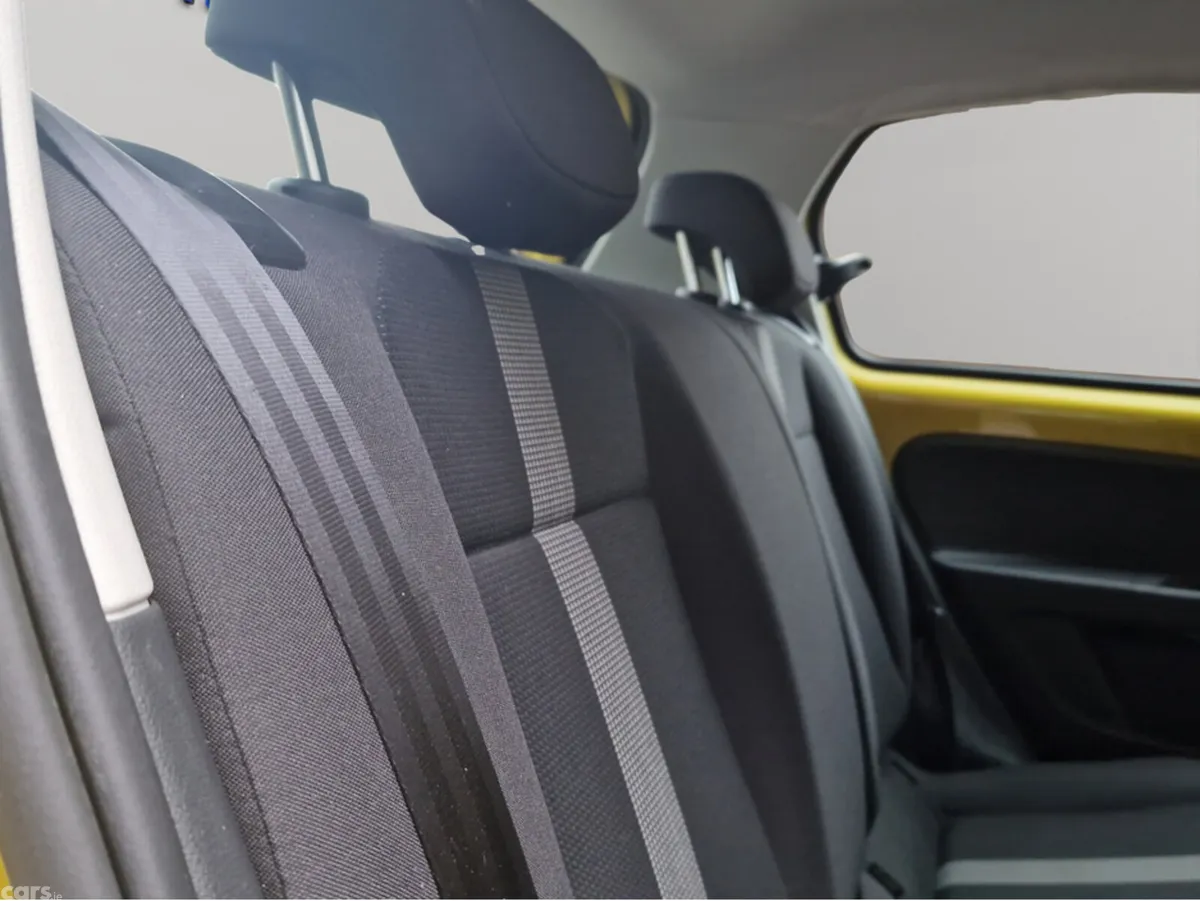 Volkswagen up! Hatchback, Petrol, 2018, Gold