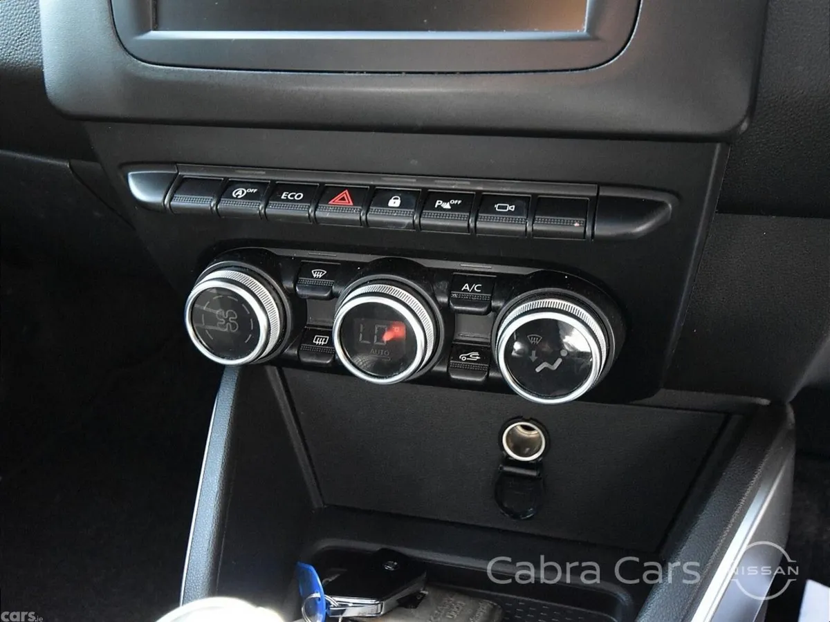 Dacia Duster SUV, Diesel, 2021, Black