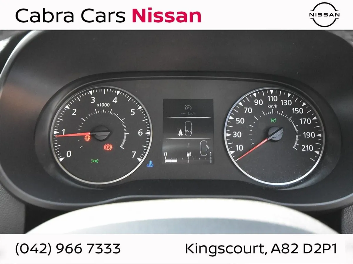 Dacia Duster SUV, Diesel, 2021, Black