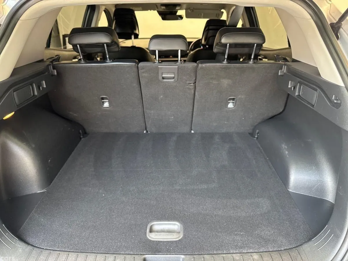 Kia Sportage SUV, Diesel, 2022, Grey