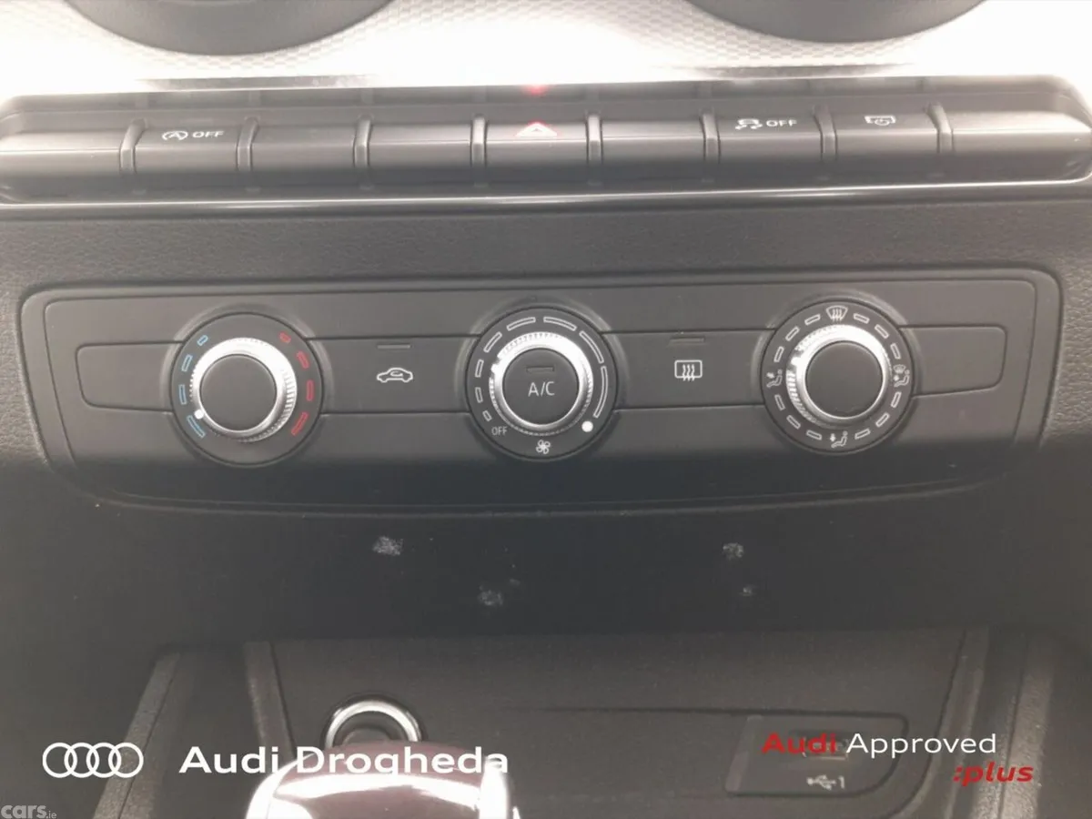Audi Q2 SUV, Diesel, 2023, Silver