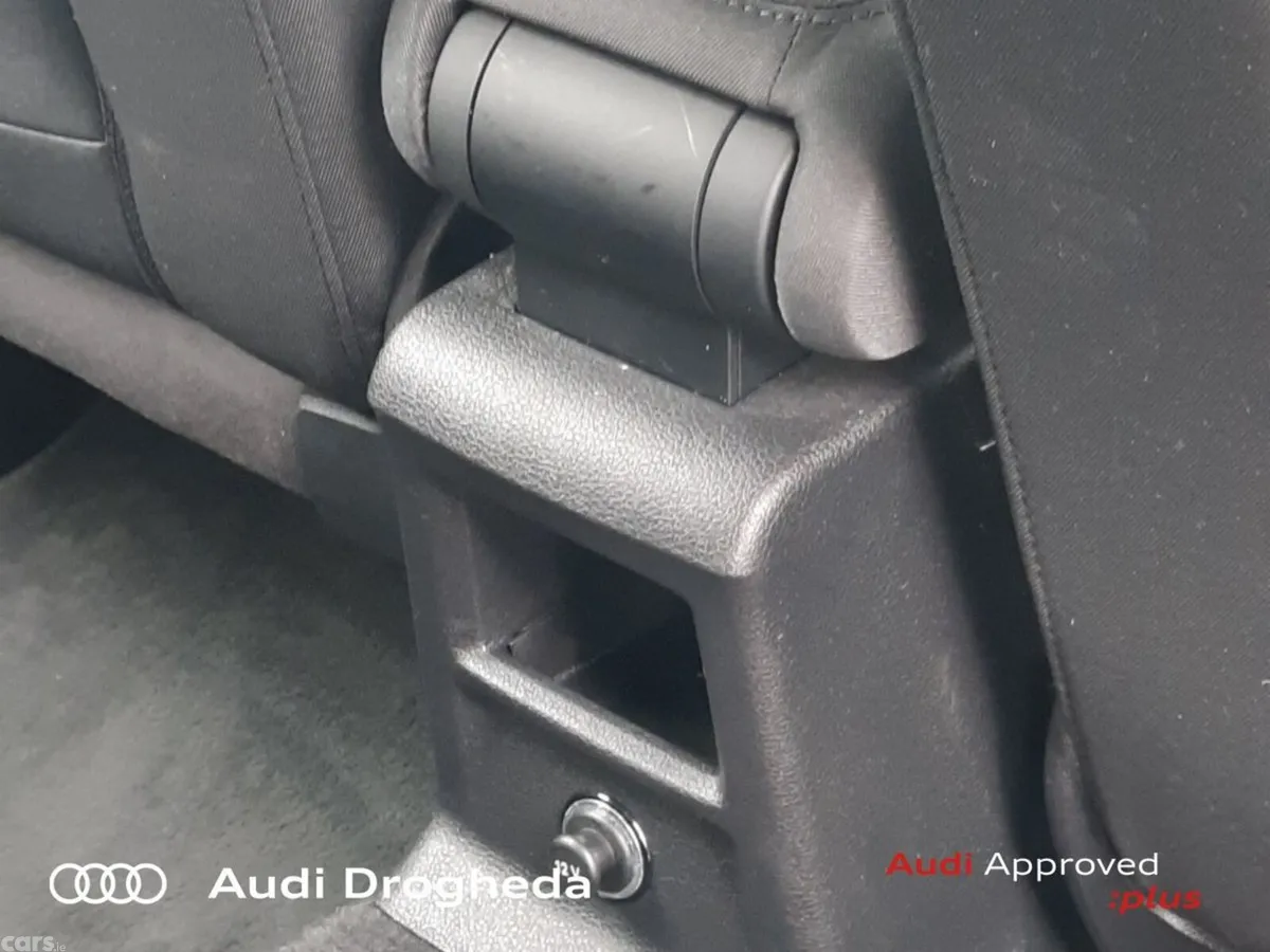 Audi Q2 SUV, Diesel, 2023, Silver