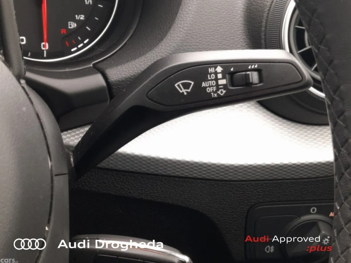 Audi Q2 SUV, Diesel, 2023, Silver