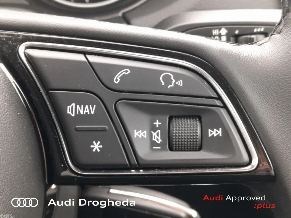 Audi Q2 SUV, Diesel, 2023, Silver