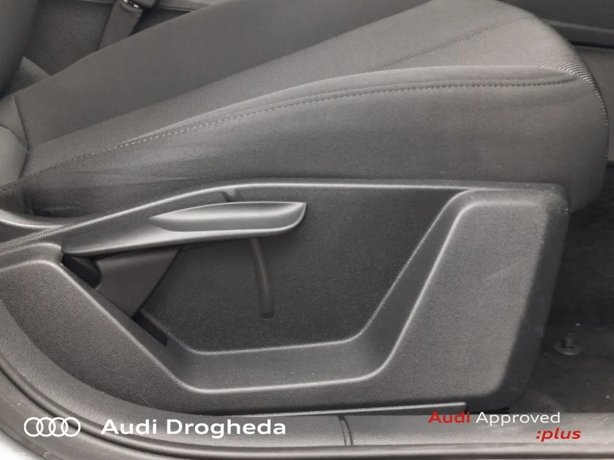 Audi Q2 SUV, Diesel, 2023, Silver