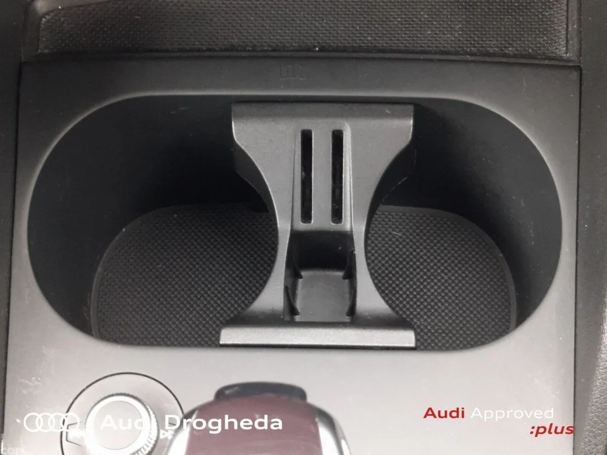 Audi Q2 SUV, Diesel, 2023, Silver